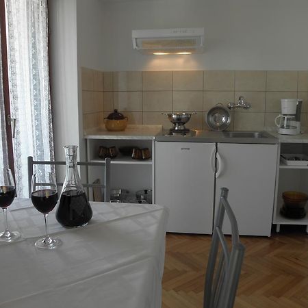 Apartments Blanche Zadar Luaran gambar