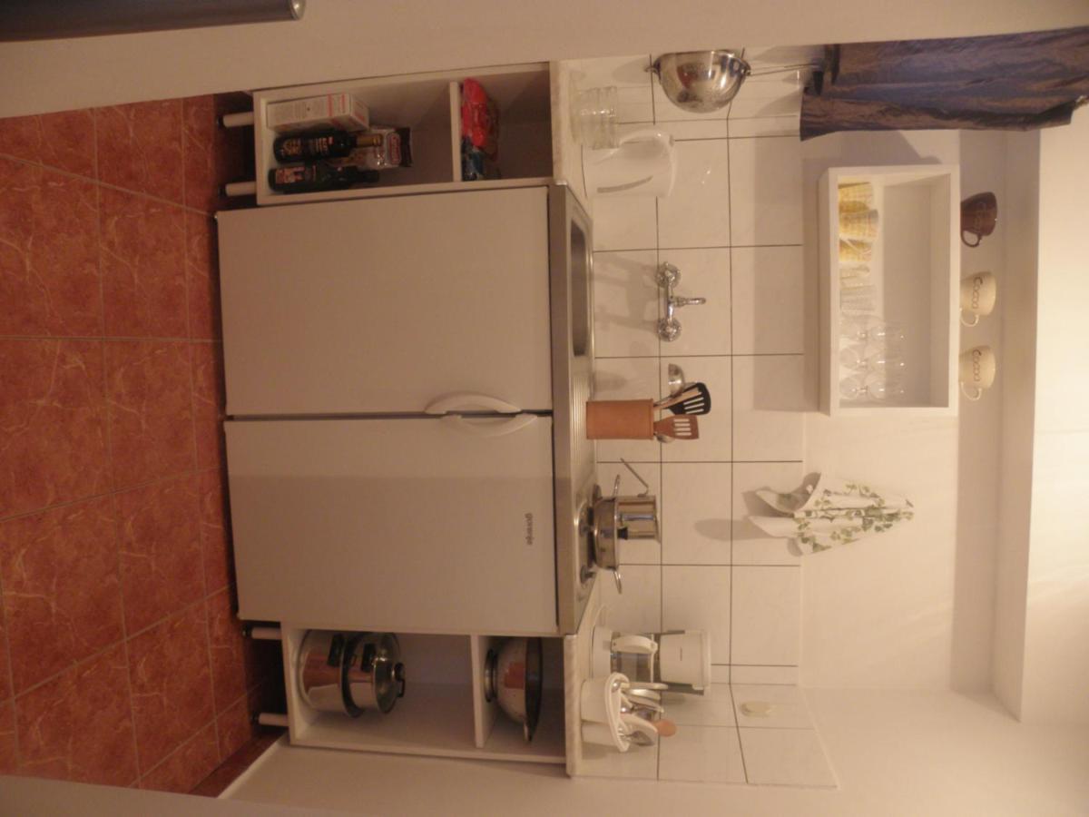 Apartments Blanche Zadar Luaran gambar