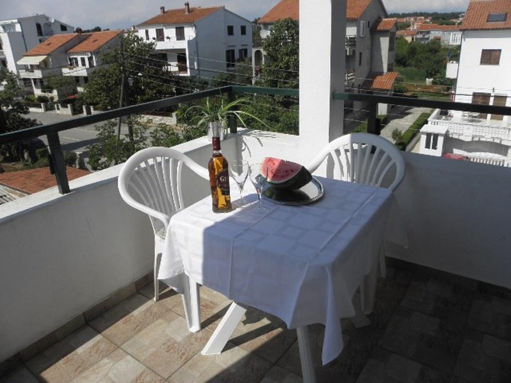 Apartments Blanche Zadar Bilik gambar