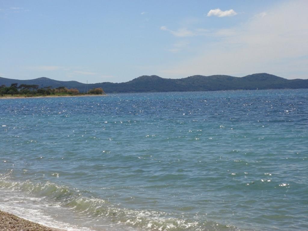 Apartments Blanche Zadar Luaran gambar