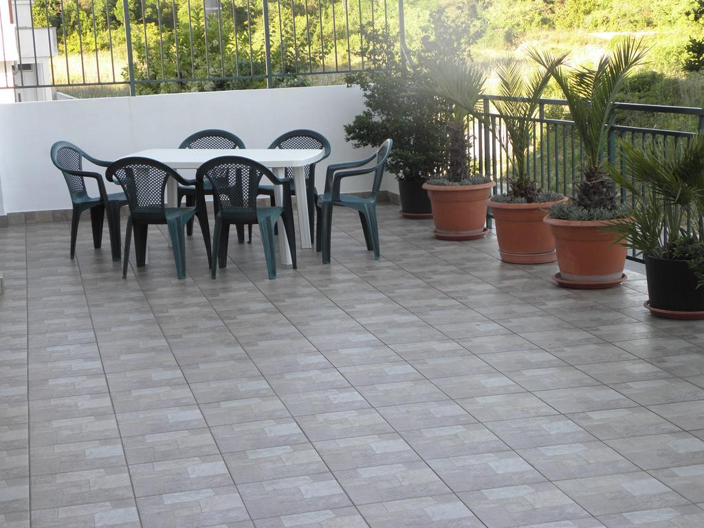 Apartments Blanche Zadar Bilik gambar