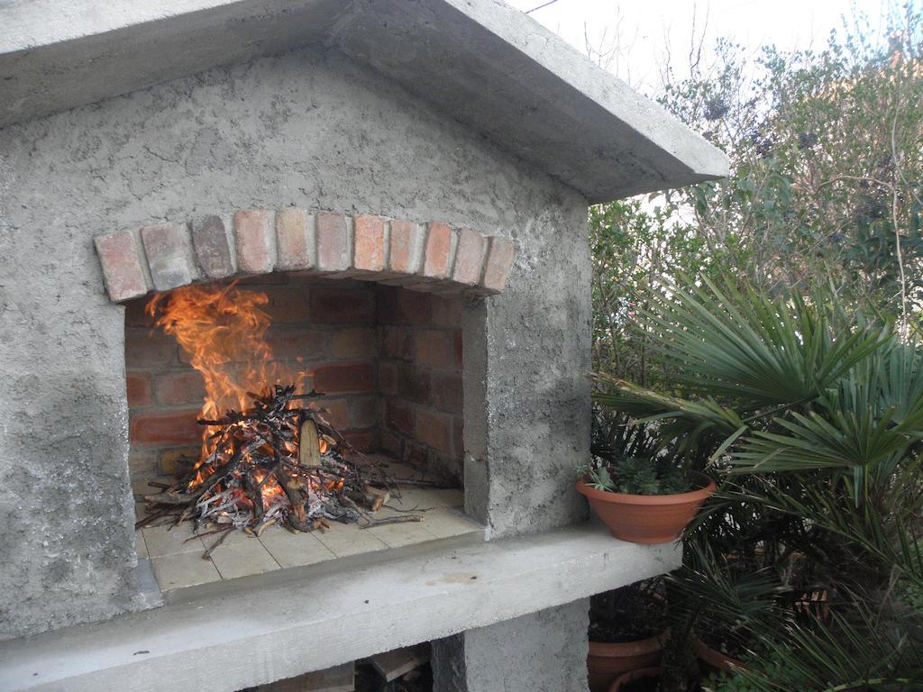 Apartments Blanche Zadar Bilik gambar