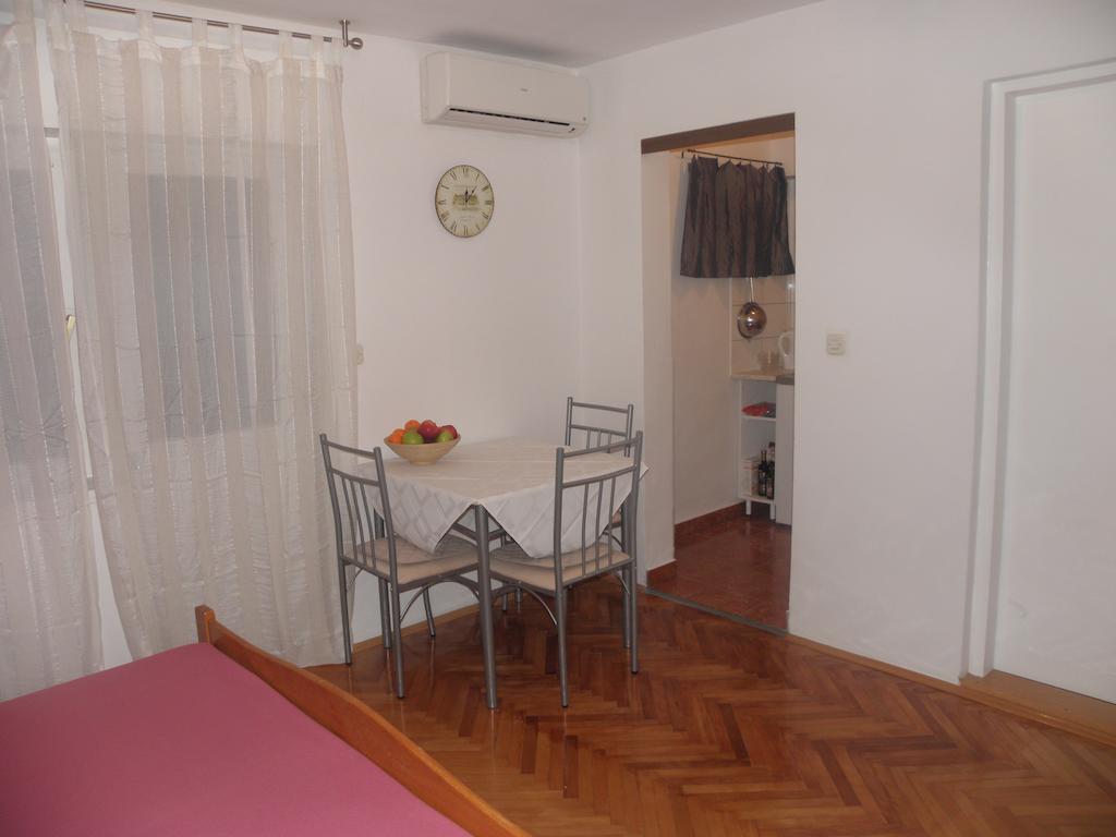 Apartments Blanche Zadar Bilik gambar