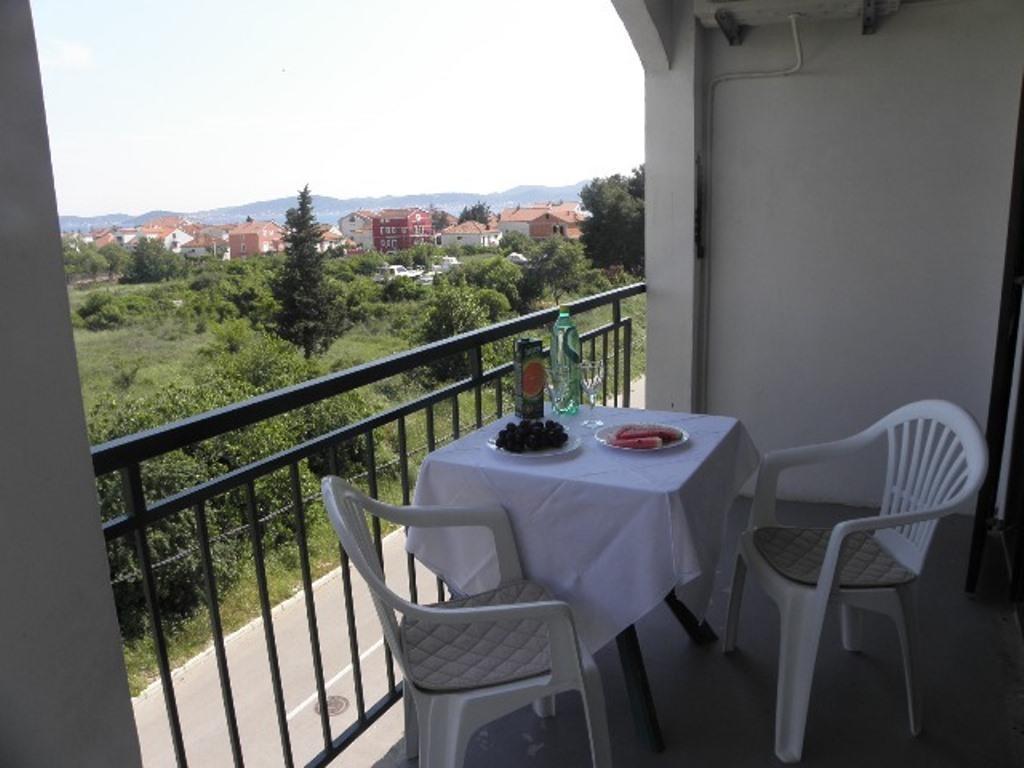 Apartments Blanche Zadar Bilik gambar