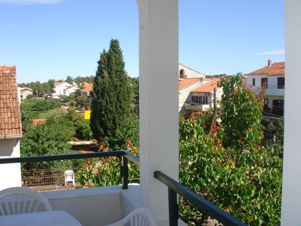 Apartments Blanche Zadar Bilik gambar