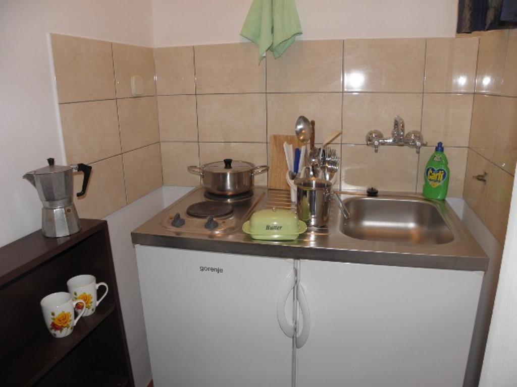 Apartments Blanche Zadar Bilik gambar