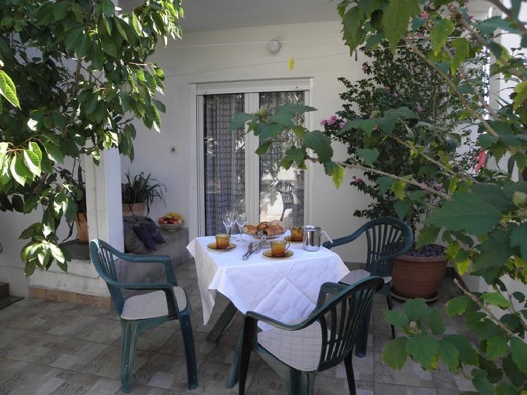 Apartments Blanche Zadar Bilik gambar