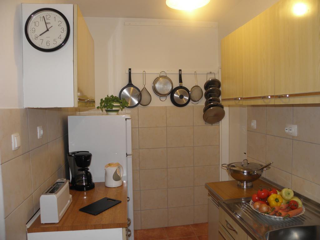 Apartments Blanche Zadar Luaran gambar