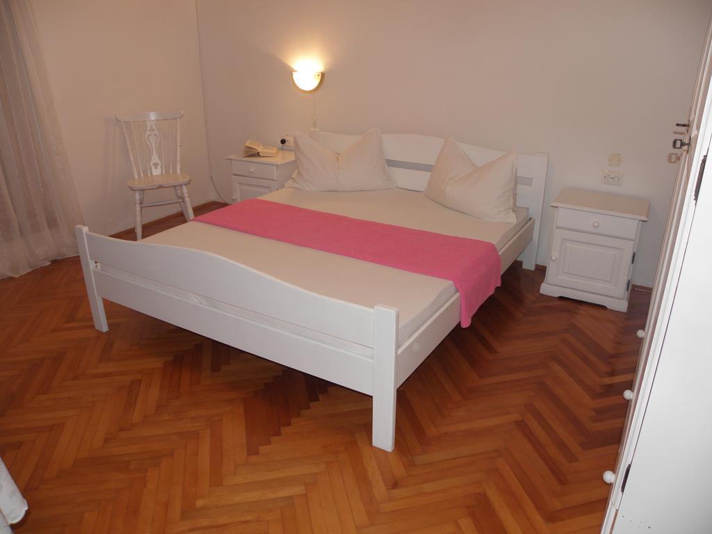 Apartments Blanche Zadar Luaran gambar