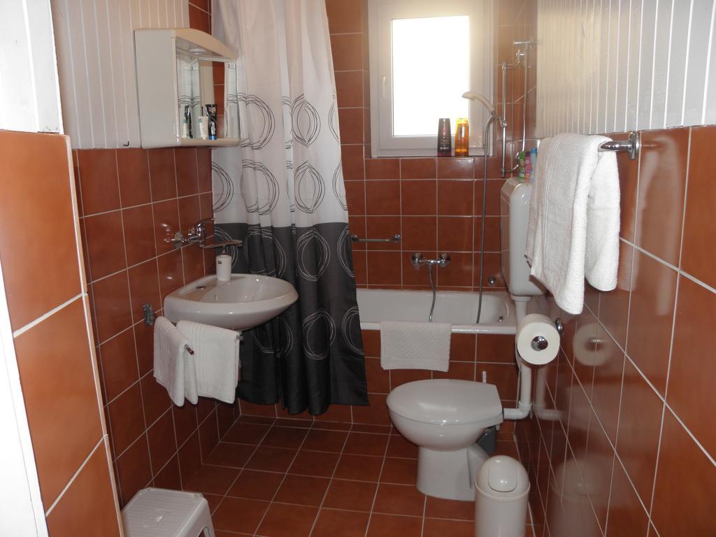 Apartments Blanche Zadar Luaran gambar