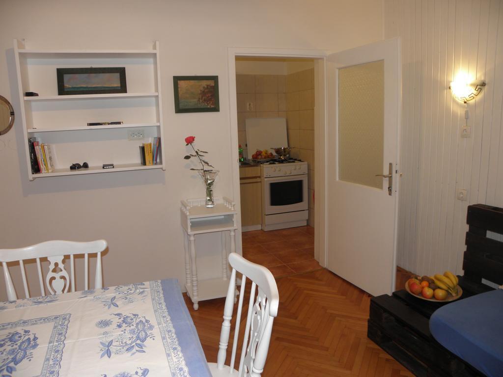 Apartments Blanche Zadar Luaran gambar
