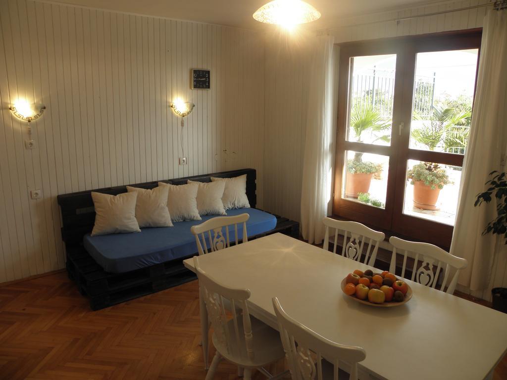 Apartments Blanche Zadar Luaran gambar