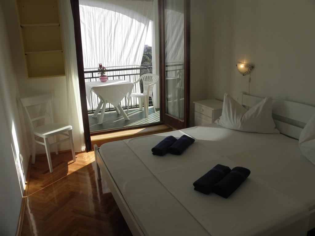 Apartments Blanche Zadar Luaran gambar