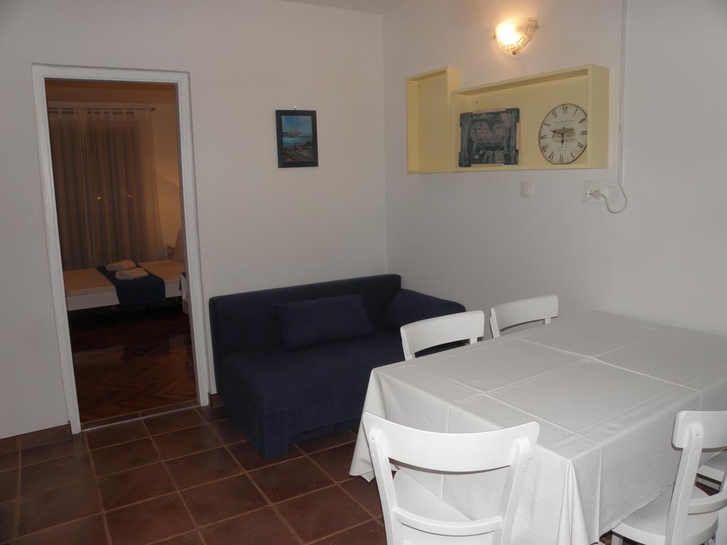 Apartments Blanche Zadar Luaran gambar