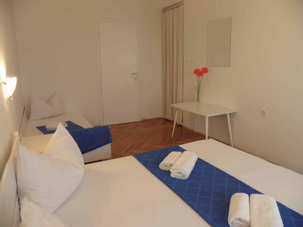 Apartments Blanche Zadar Luaran gambar