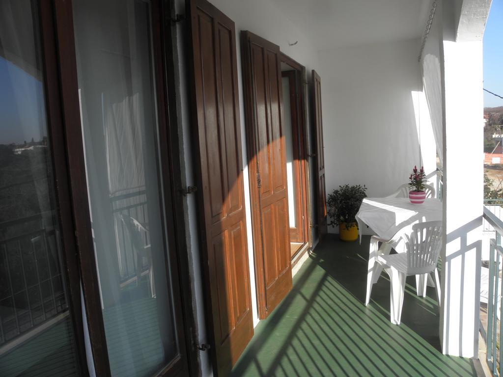 Apartments Blanche Zadar Luaran gambar