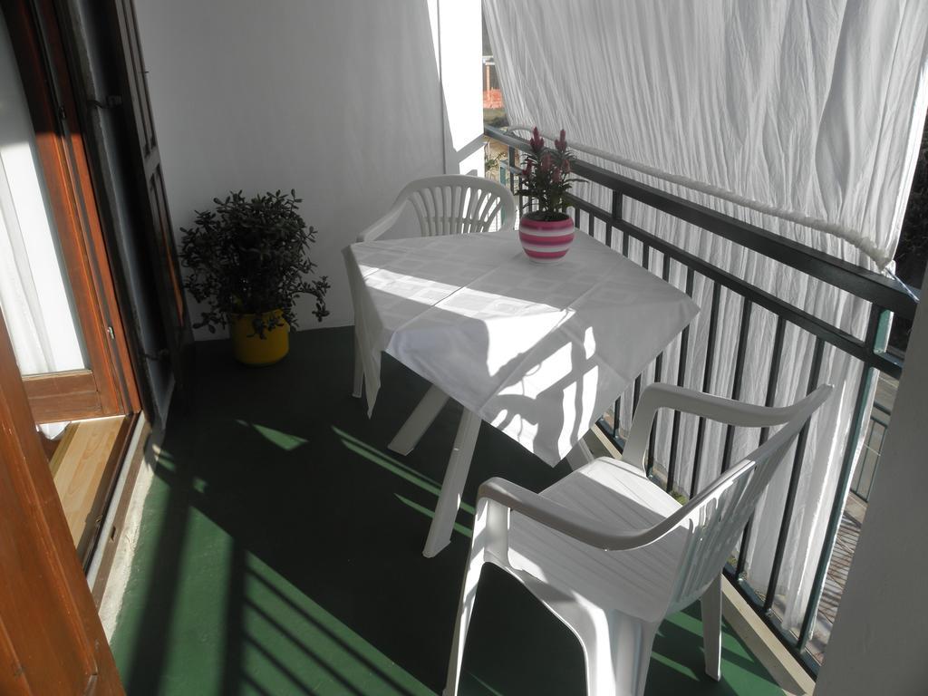 Apartments Blanche Zadar Luaran gambar