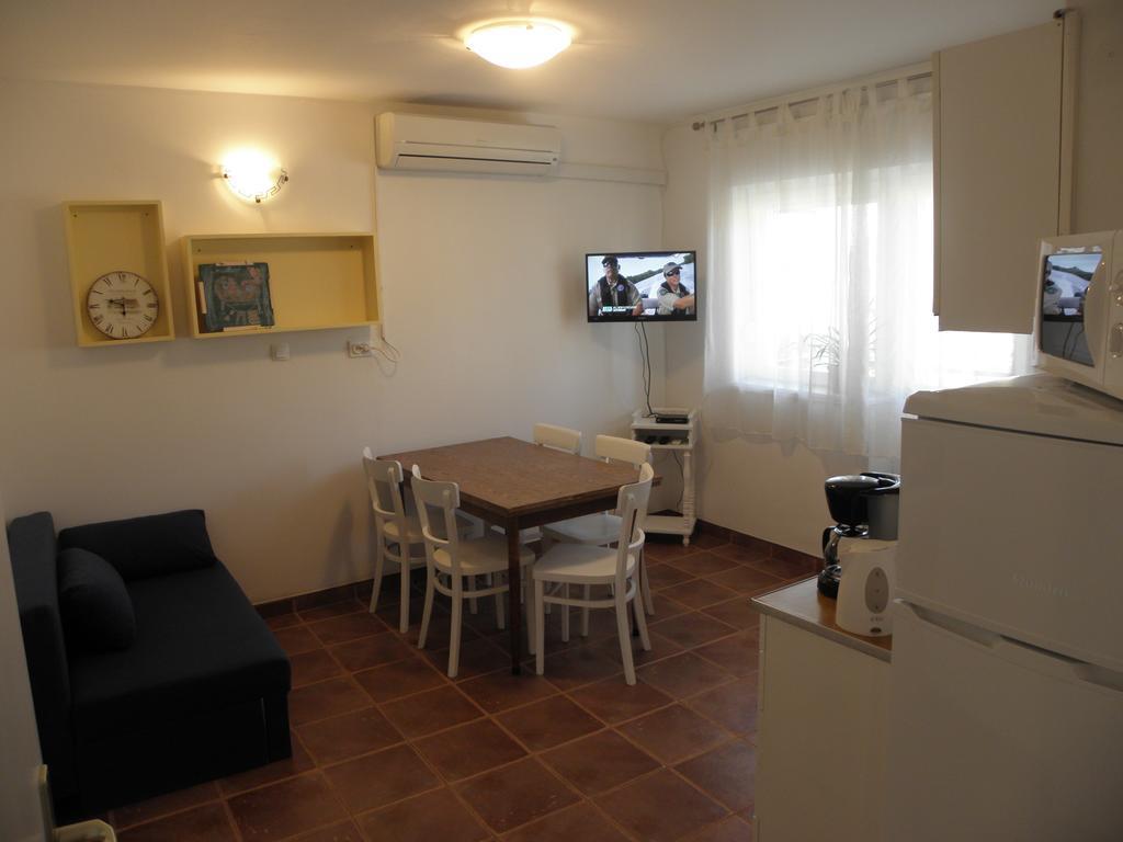 Apartments Blanche Zadar Luaran gambar