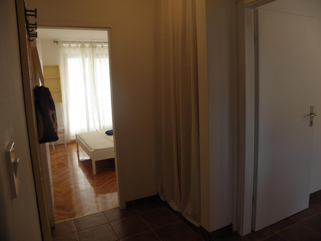 Apartments Blanche Zadar Luaran gambar