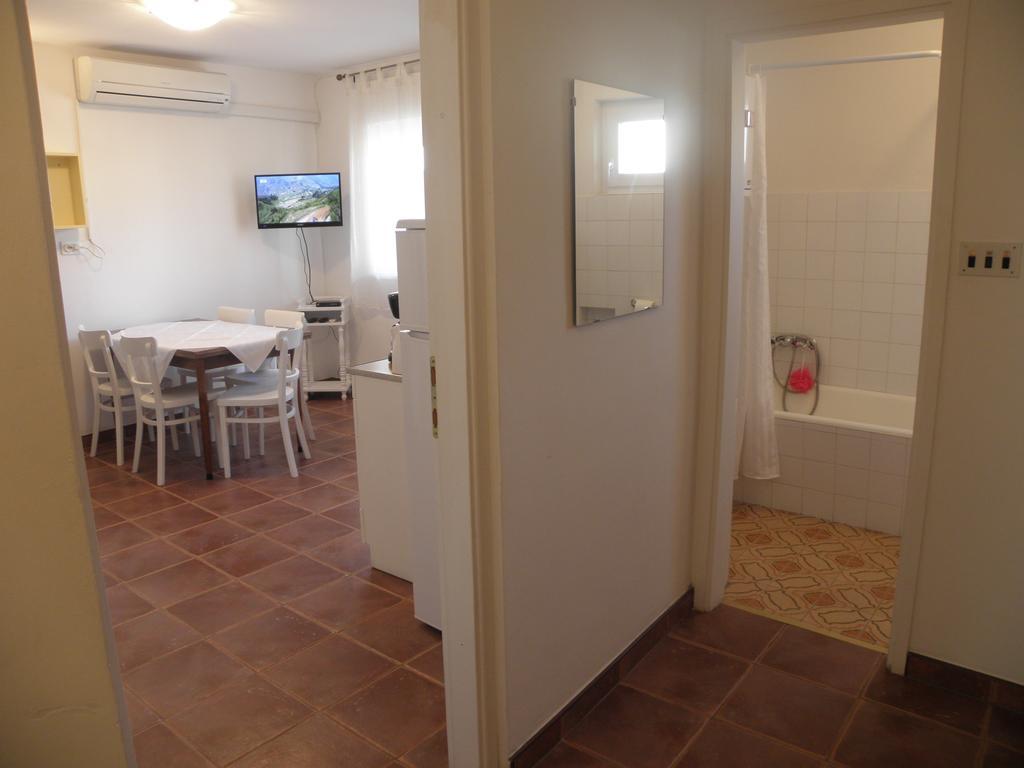 Apartments Blanche Zadar Luaran gambar
