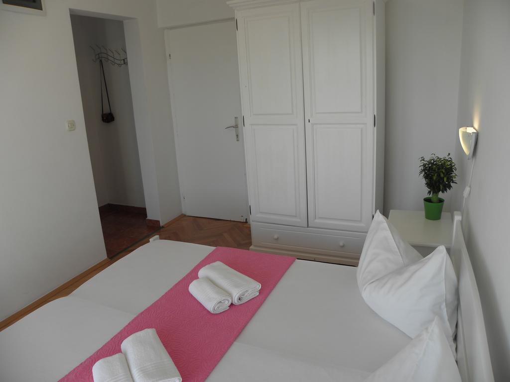 Apartments Blanche Zadar Luaran gambar