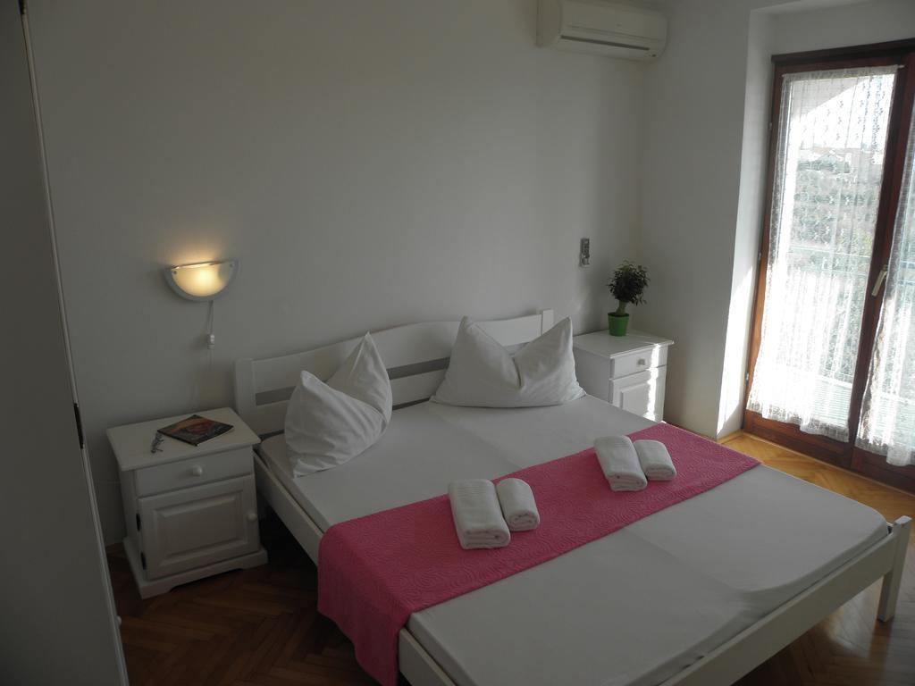 Apartments Blanche Zadar Luaran gambar