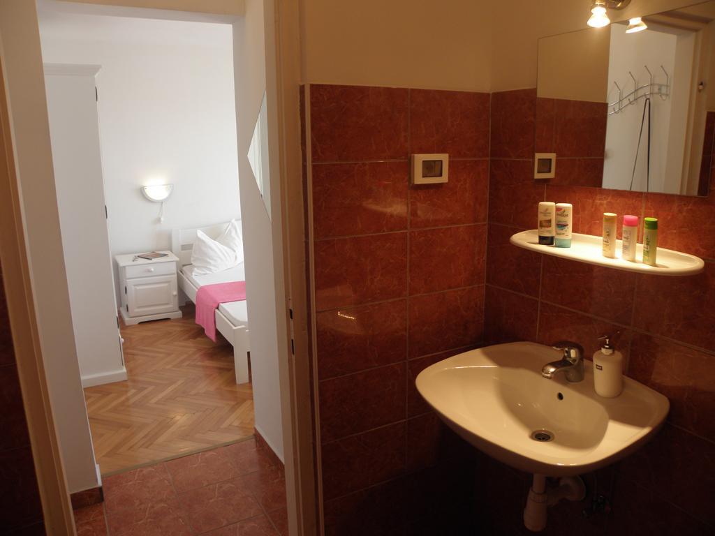 Apartments Blanche Zadar Luaran gambar
