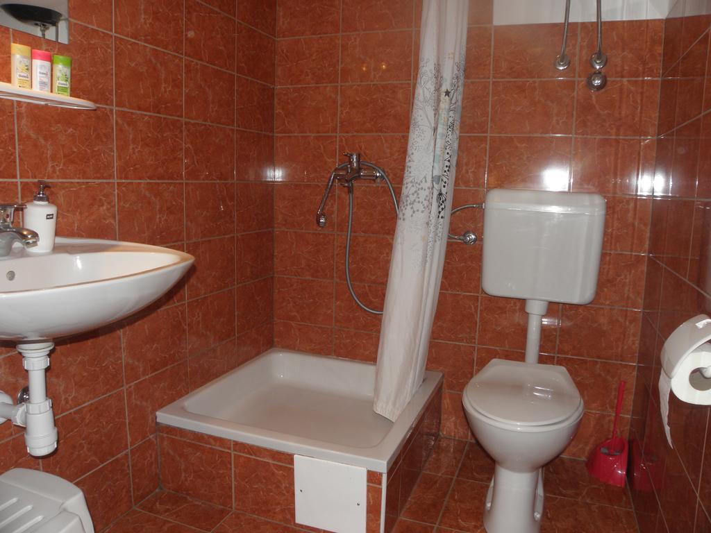 Apartments Blanche Zadar Luaran gambar
