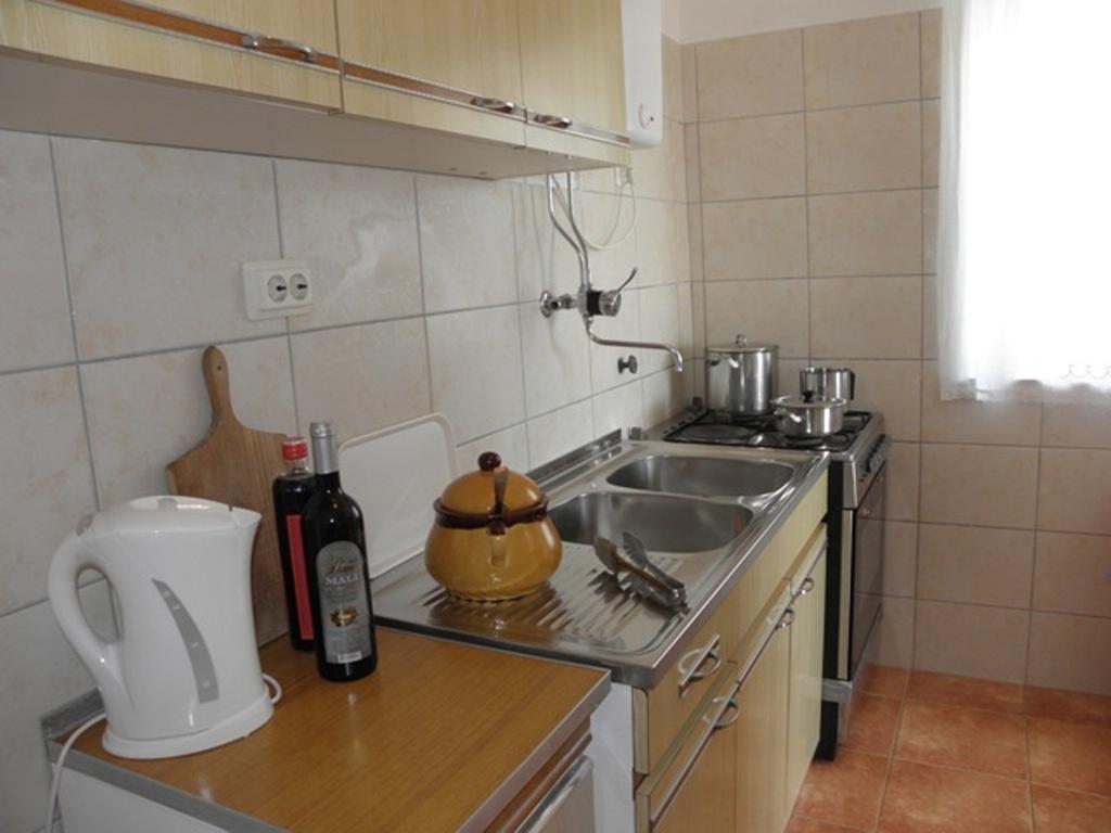 Apartments Blanche Zadar Bilik gambar