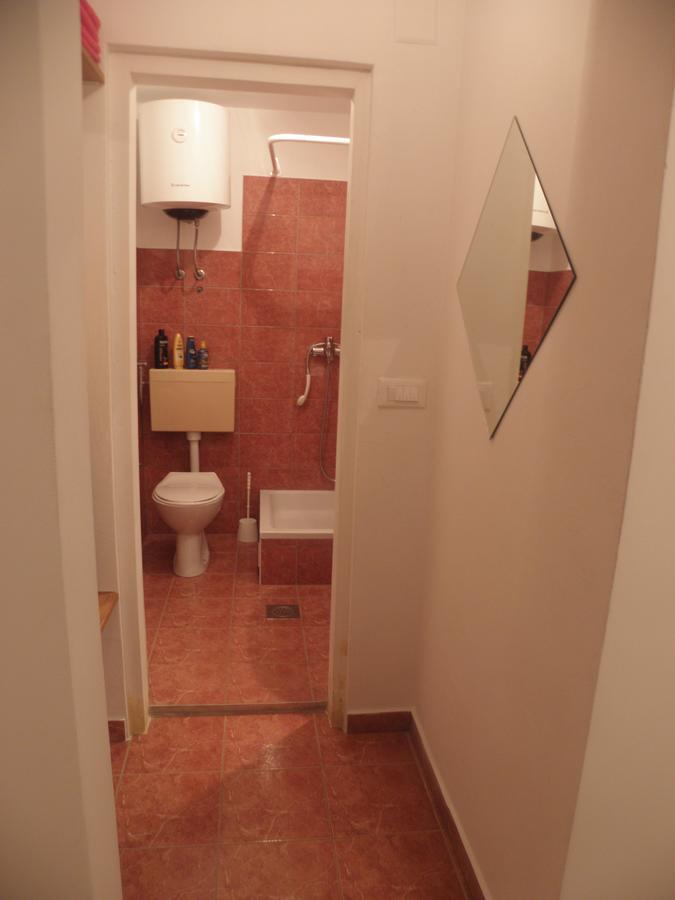 Apartments Blanche Zadar Bilik gambar
